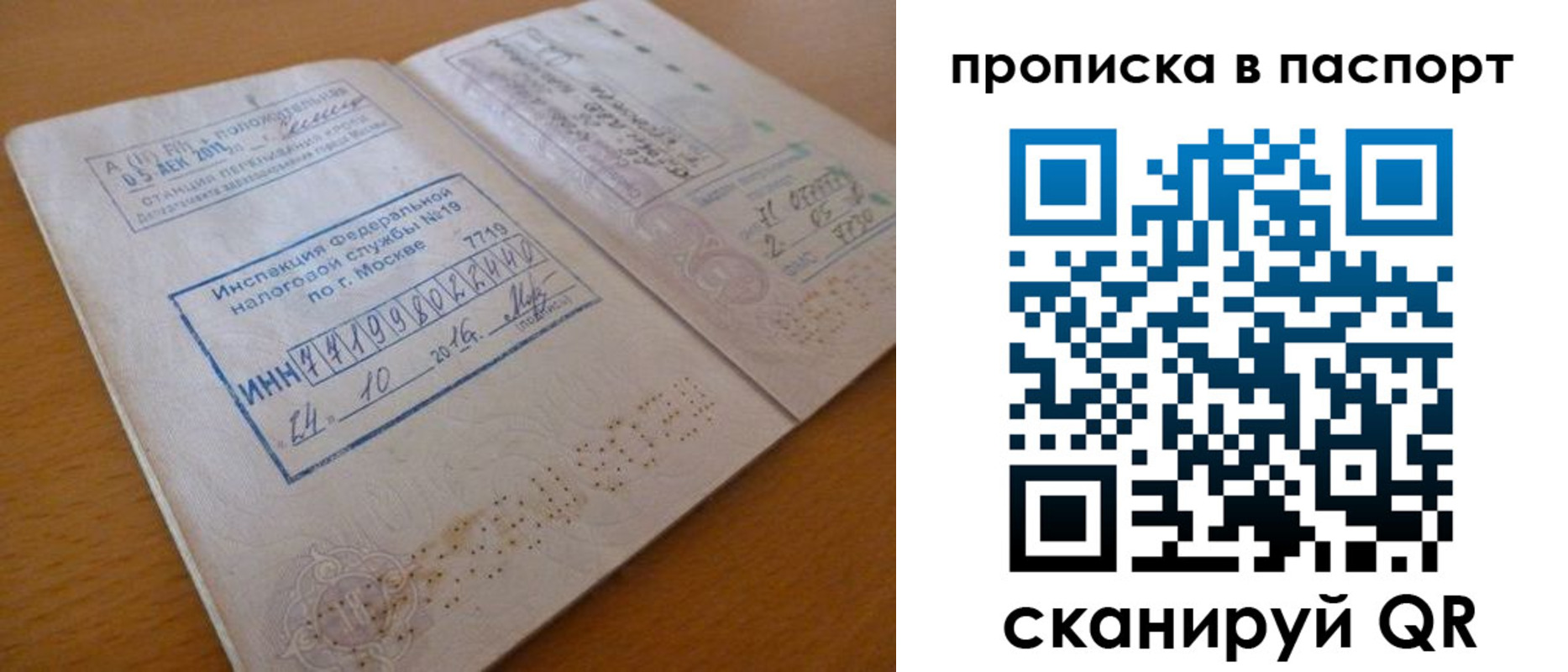 купить прописку в Балтийске